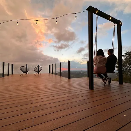 Amalu Luxury View Cabins-3